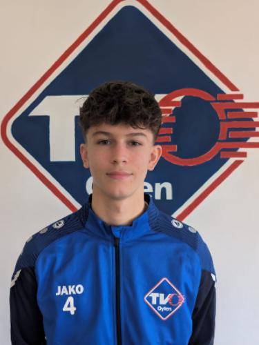 Yannick Staak