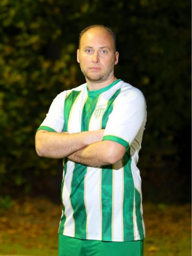 Dennis Keßel