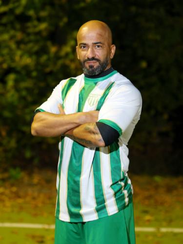 Nader El-Kassem
