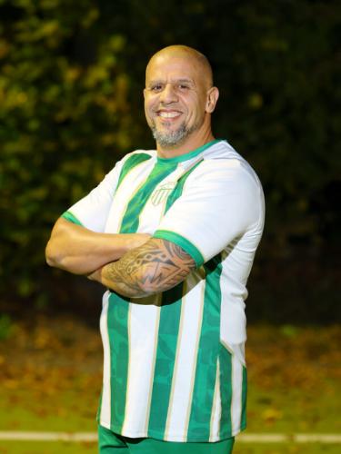 Mohammed Abou-Rahile