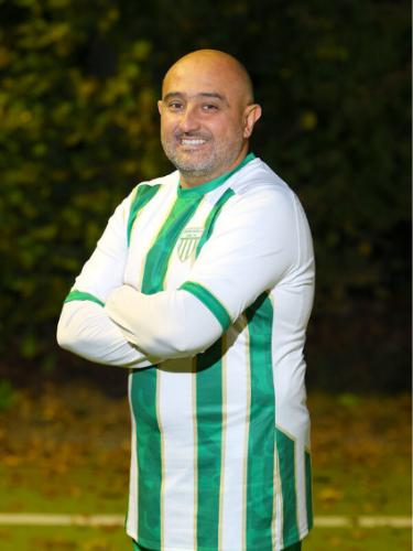 Mustafa Ates