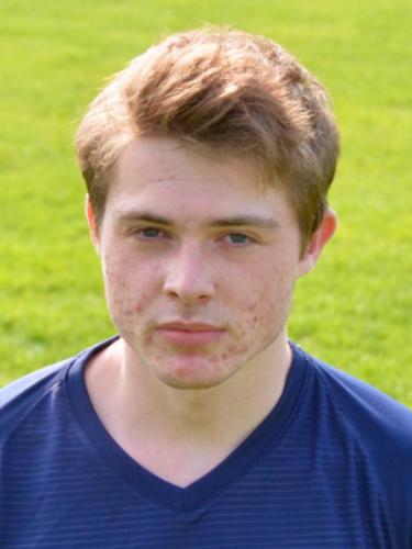 Justin Brömme