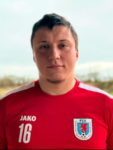 Daniel Andrzej Koltunowski