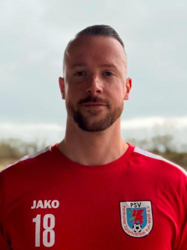 Phillip Lüdke