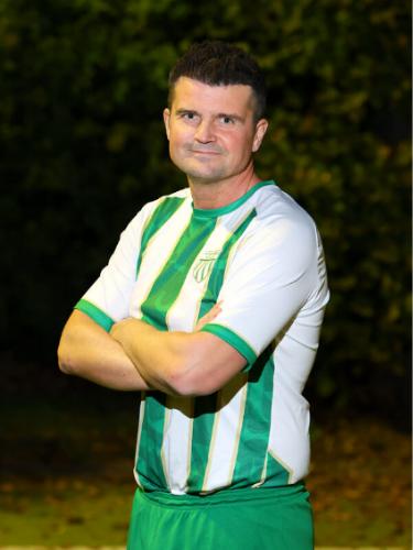 David Dragon