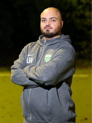 Lukas Wilm
