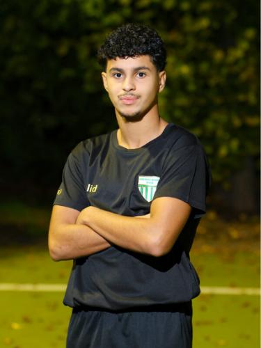 Walid Maayni