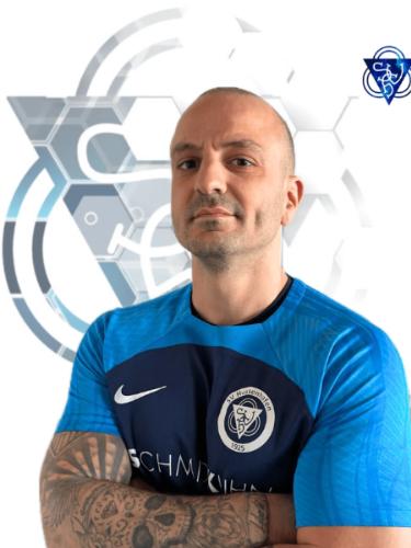 Yalcin Yavuz