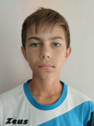Kostiantyn Kobzar