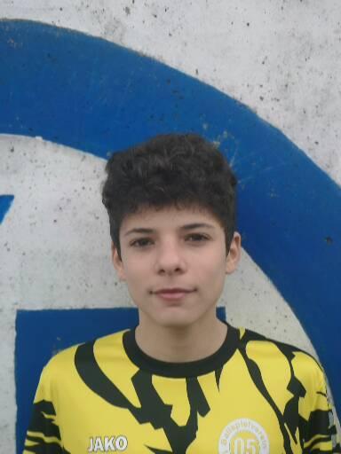 Malek Entesh