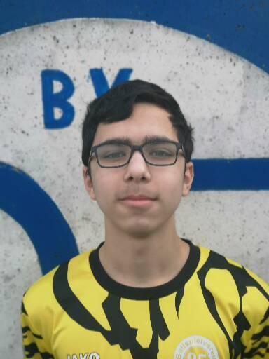 Muhammed Soyak