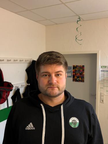Lars Nehlig