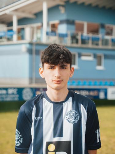 Amir Dzabiri