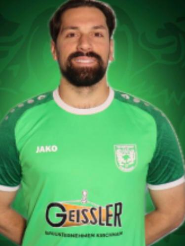 Ismail Karadag