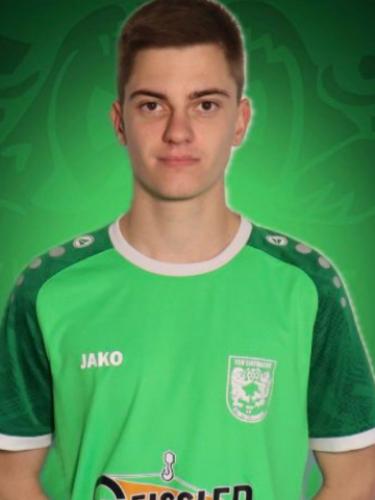 Maik Schratz