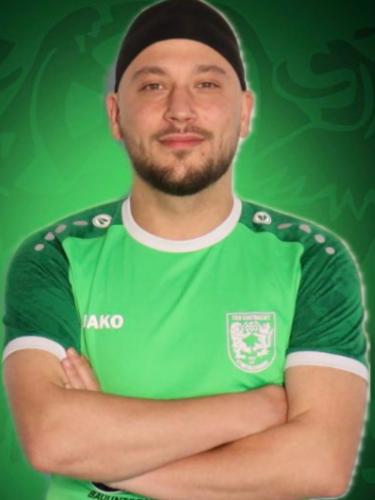 Hasan Yavuz