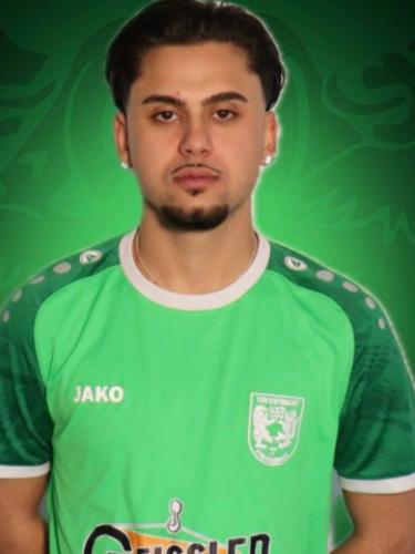 Miguel Yigit