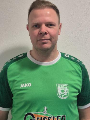 Tobias Zindl