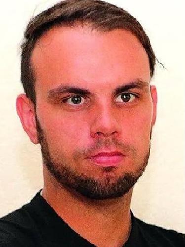 Marco Rehm