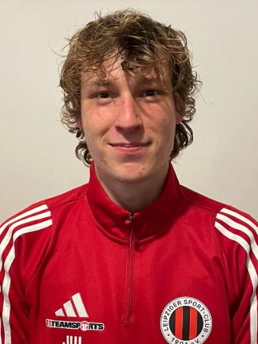 Finn Fischer