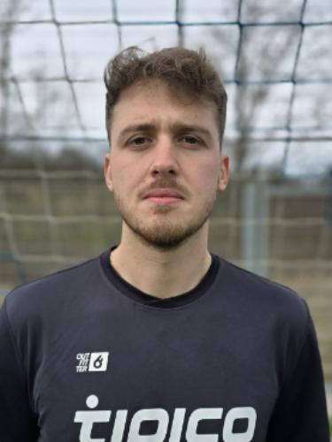 Luca Romano