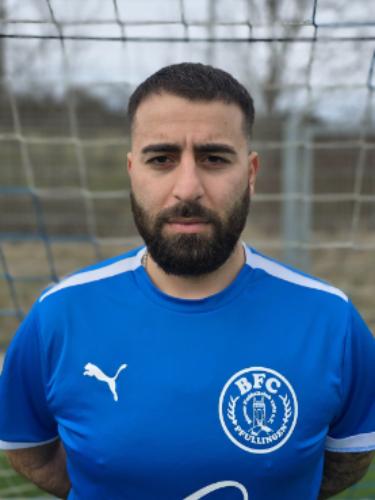 Cihan Nakis