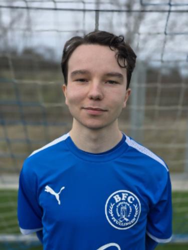 Luca Gänsicke