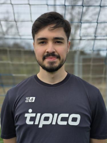 Tamer Özdemir