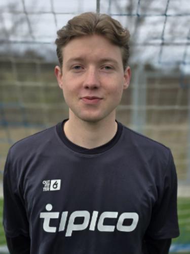 Thorben Broghammer
