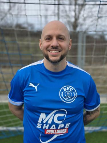 Rosario Massimo Ierardi