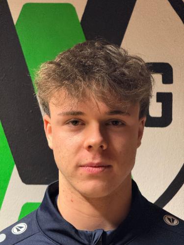 Jannik Schmidt