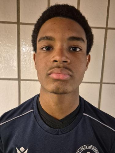 Mohamadou Diallo