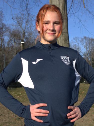 Leonie Lydia Recklies