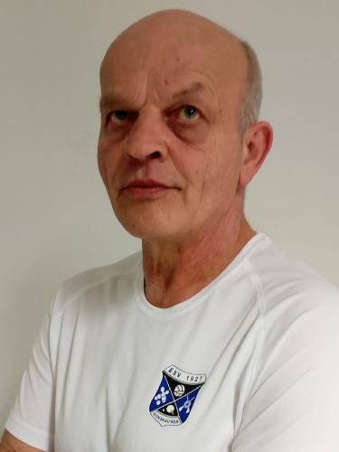 Hans Jürgen Geiser