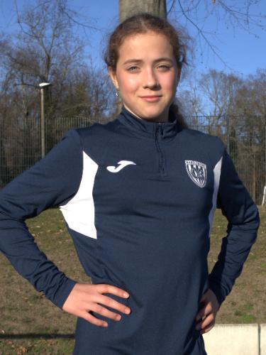 Mirelle Lüdtke