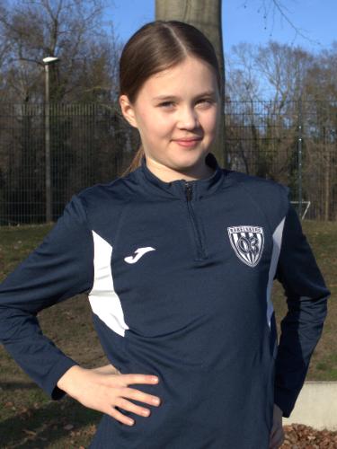 Greta Antonia Reimers