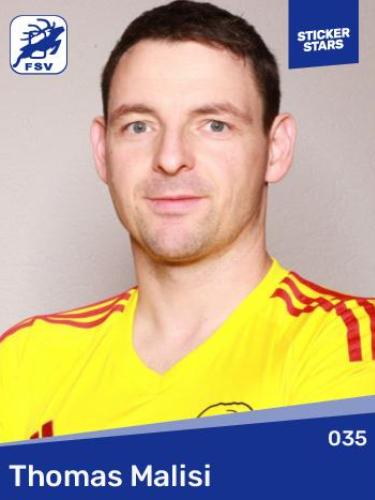 Thomas Malisi