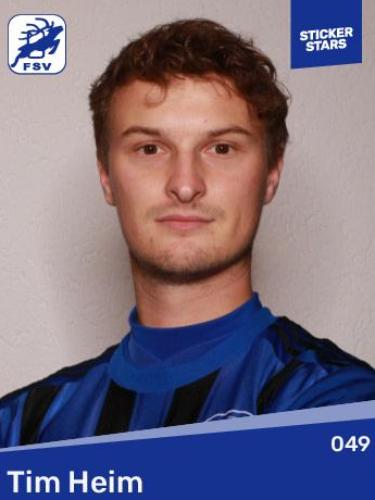 Tim Heim