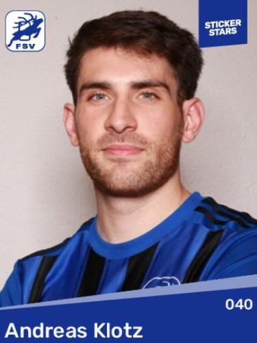 Andreas Klotz