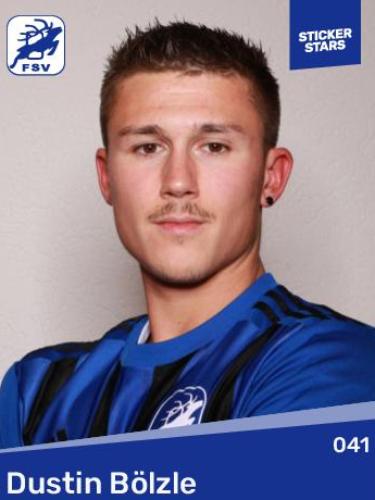 Dustin Bölzle