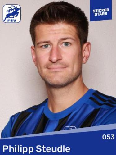 Philipp Steudle