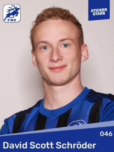 David Scott Schröder