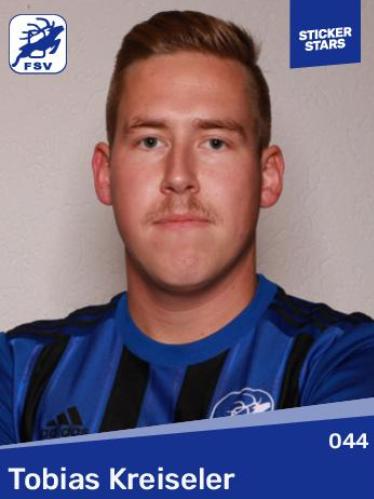Tobias Kreiseler