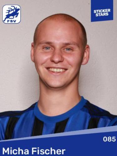 Micha Fischer