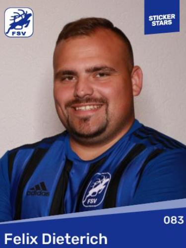 Felix Dieterich