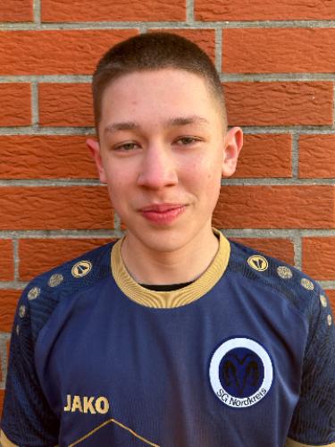 Nico Vogelsberg