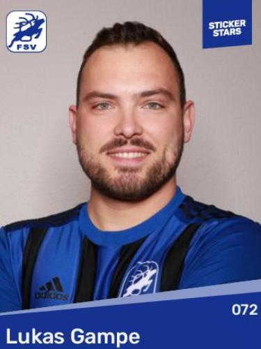 Lukas Gampe