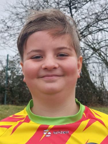 Theo Mai