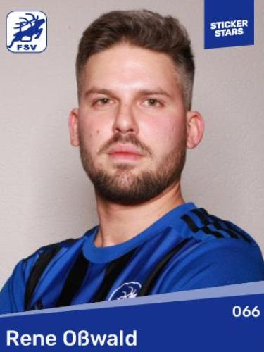 Rene Oßwald