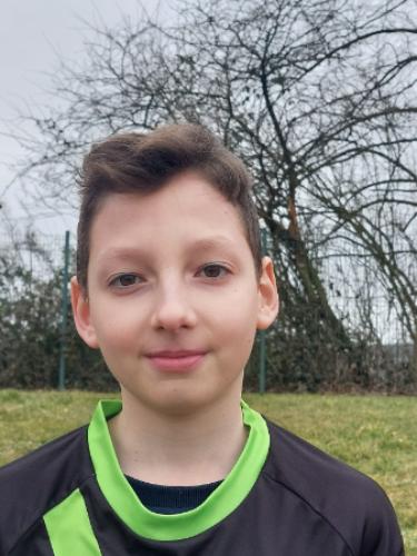 David Alexander Reiss